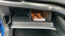 Skoda Enyaq 195kW 80x Sportline Plus 82kWh 4x4 5dr Auto Electric 